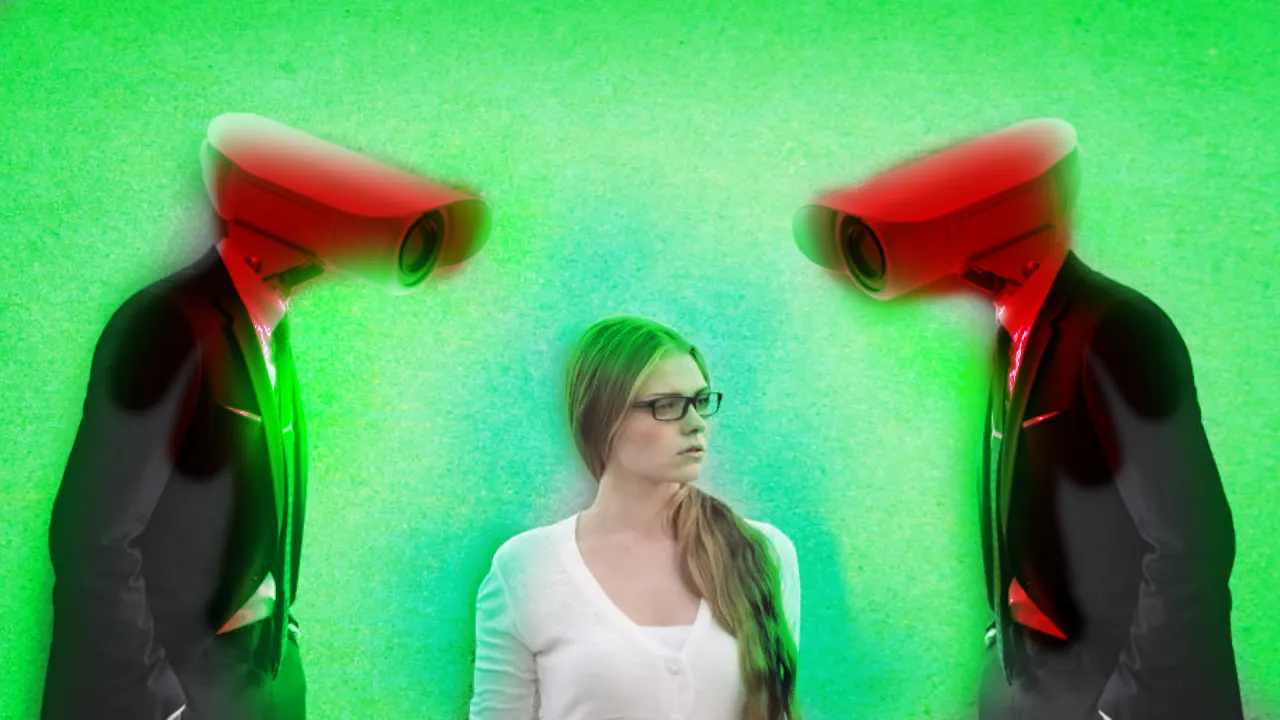 what is gang stalking