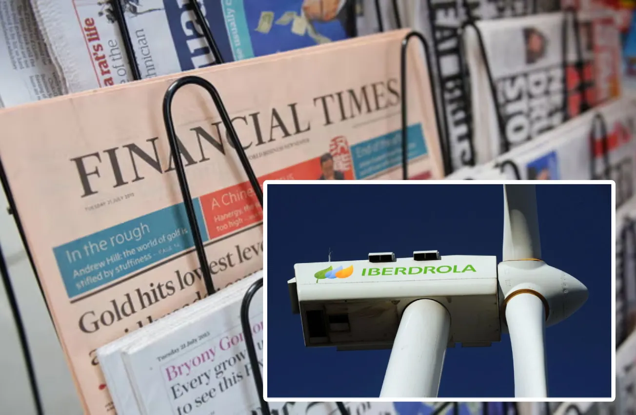 Spain’s Blackout Exposes Renewable Failures—So Why Is FT Smearing Nuclear?