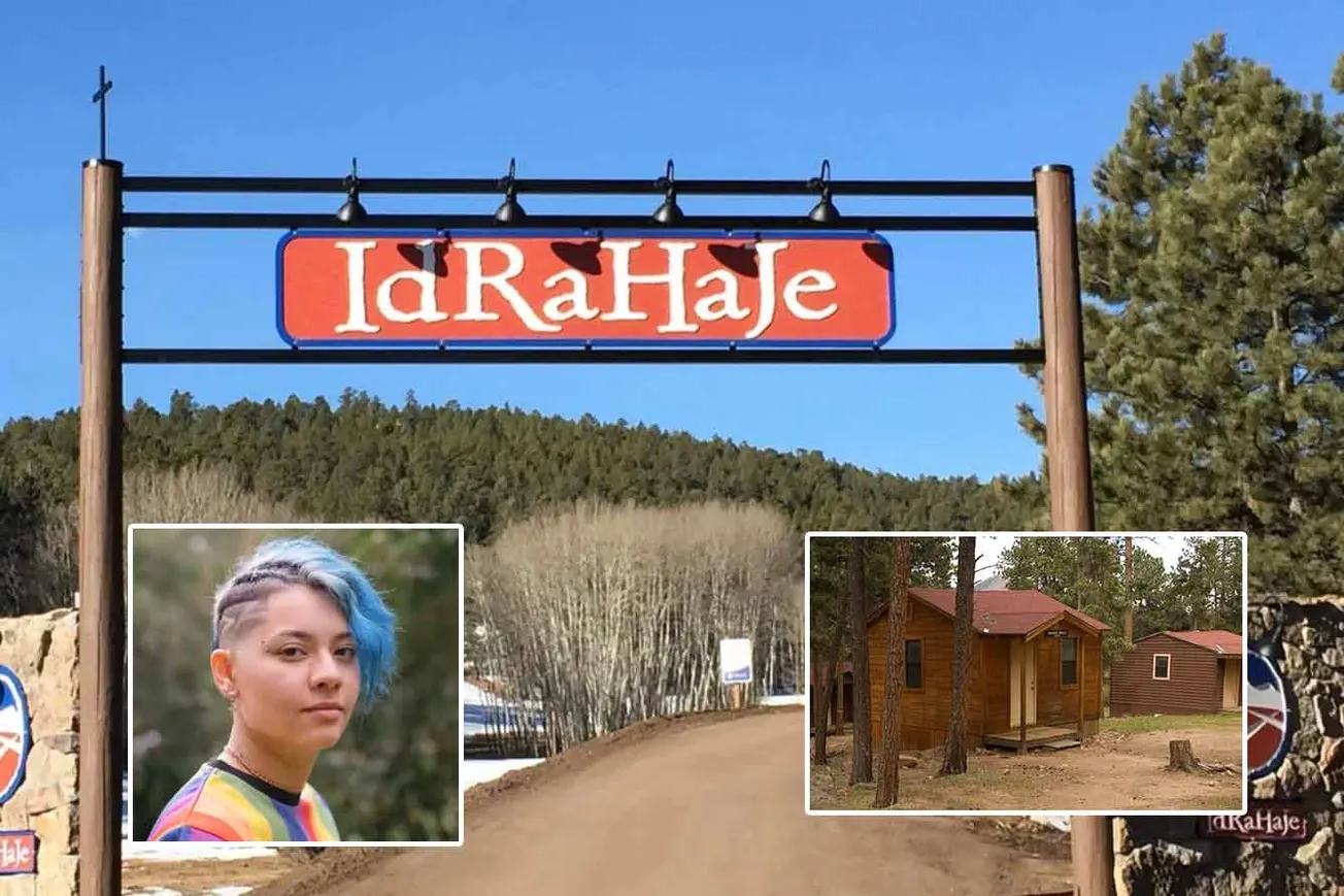 IdRaHaJe Shutdown Over Trans Rule