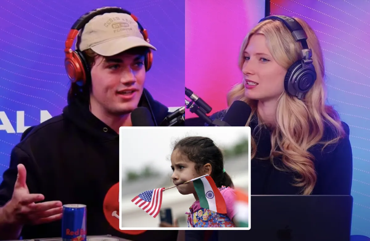 indian influence australia and canada