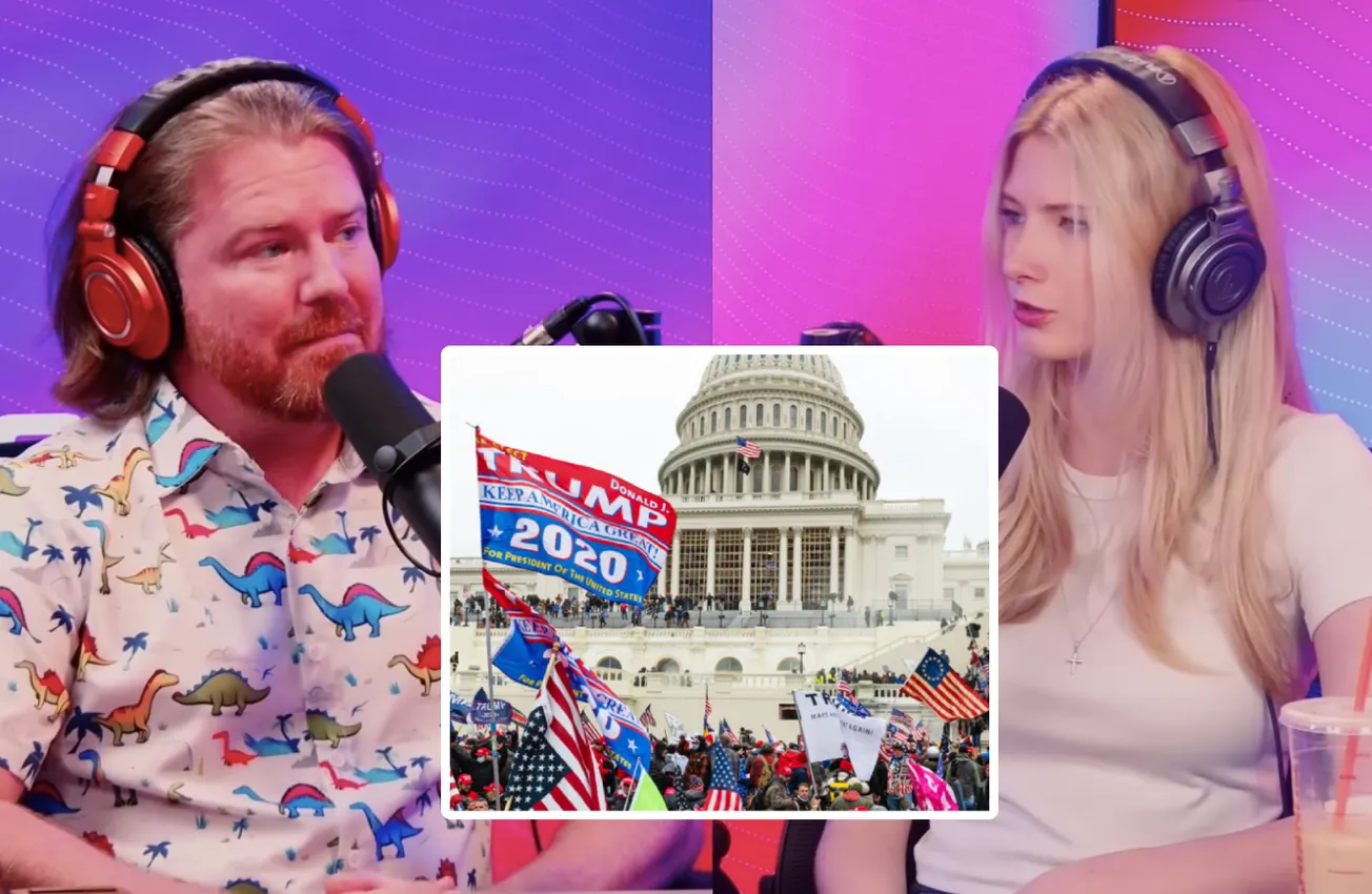 lecture guy January 6