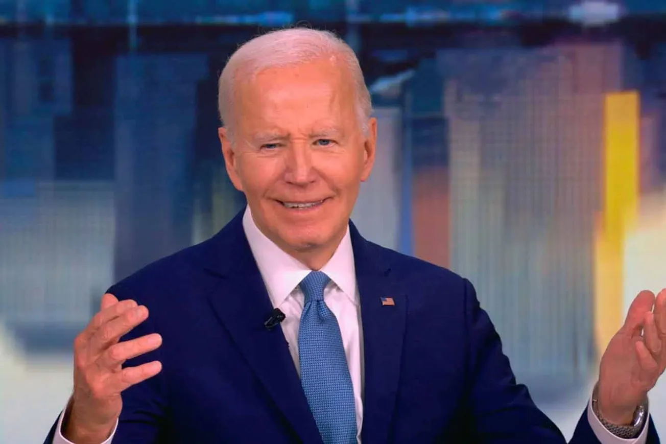 joe biden health 