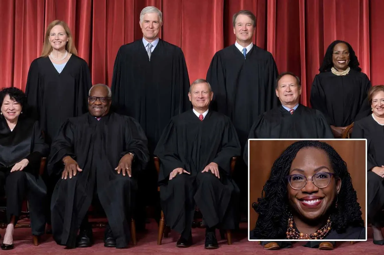 supreme court ketanji jackson blocks illegal aliens