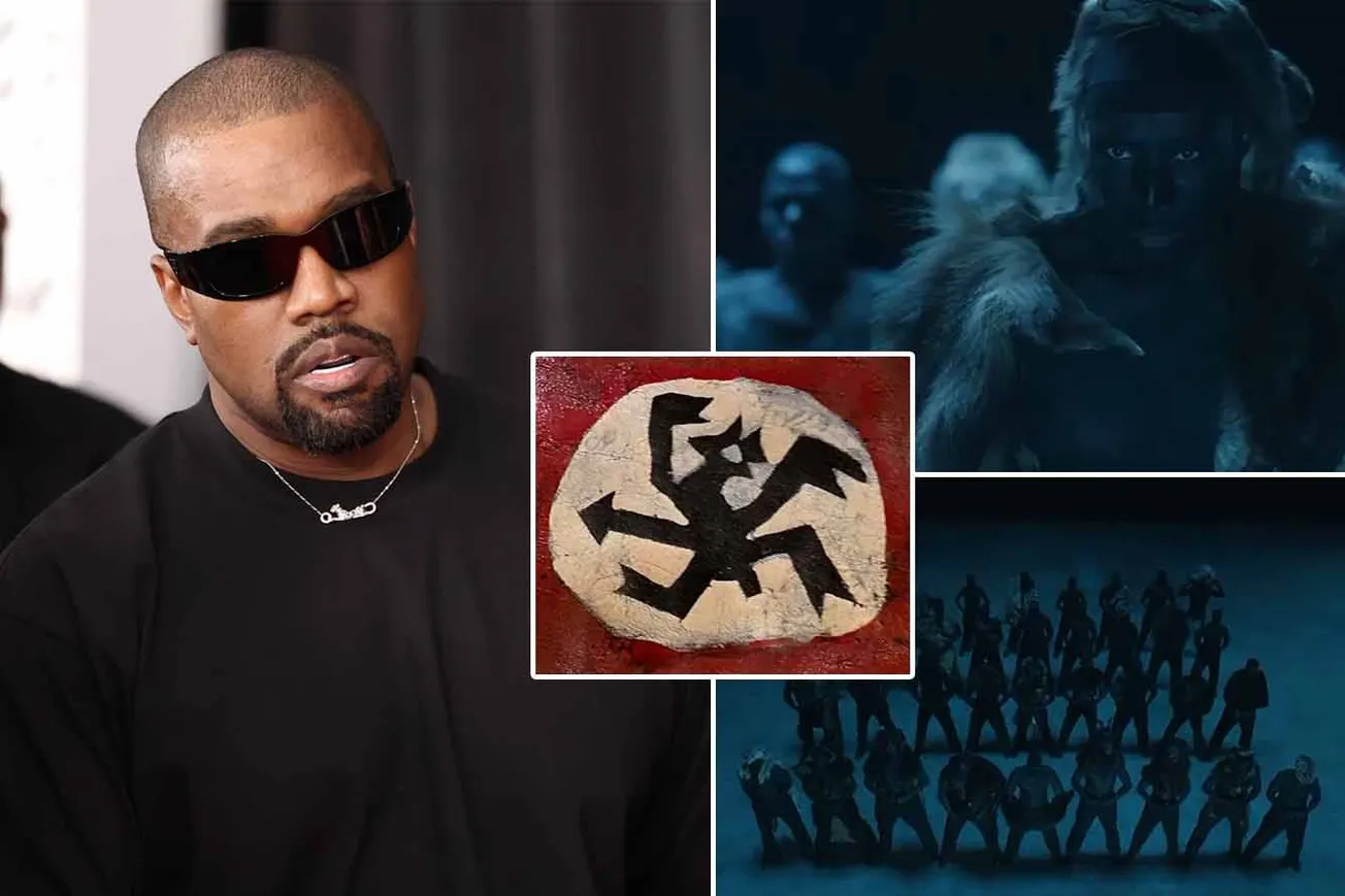SoundCloud Deletes Ye Track Over Nazi References, But It’s Already Viral