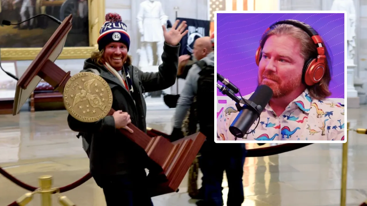 the lecture guy january 6 