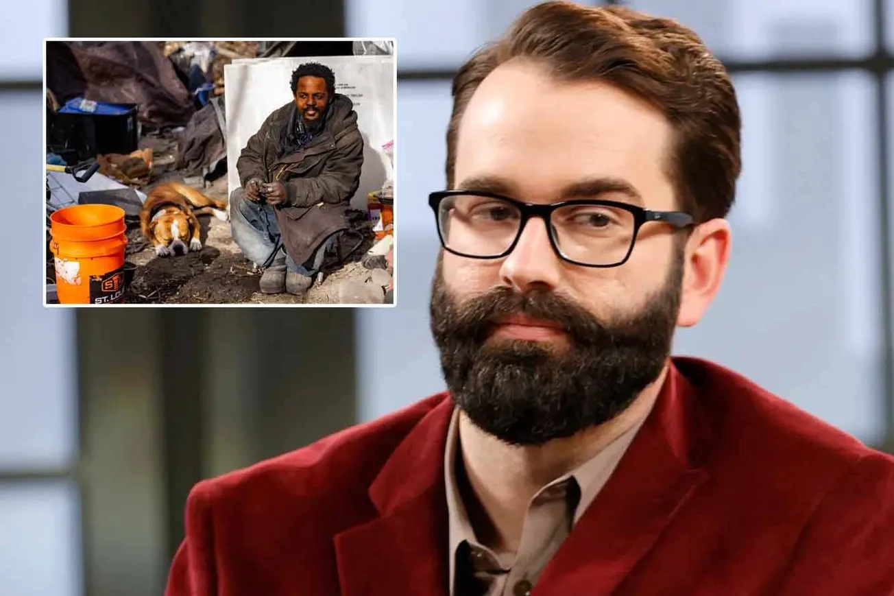 Lock Them Up? Matt Walsh Calls for Prisons, Asylums, and Rehab for the Homeless