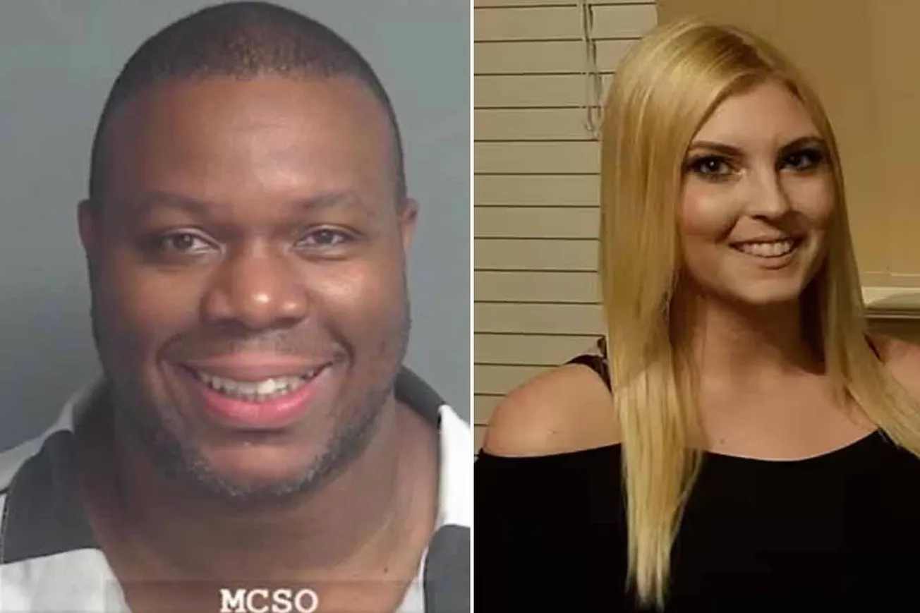 Former NFL Player Sentenced to 30 Years for Murder of Girlfriend
