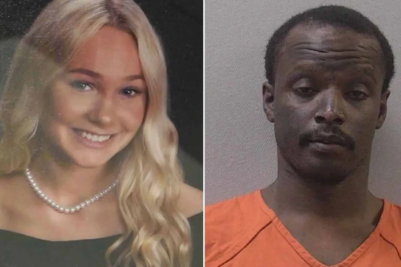 logan frederico murder