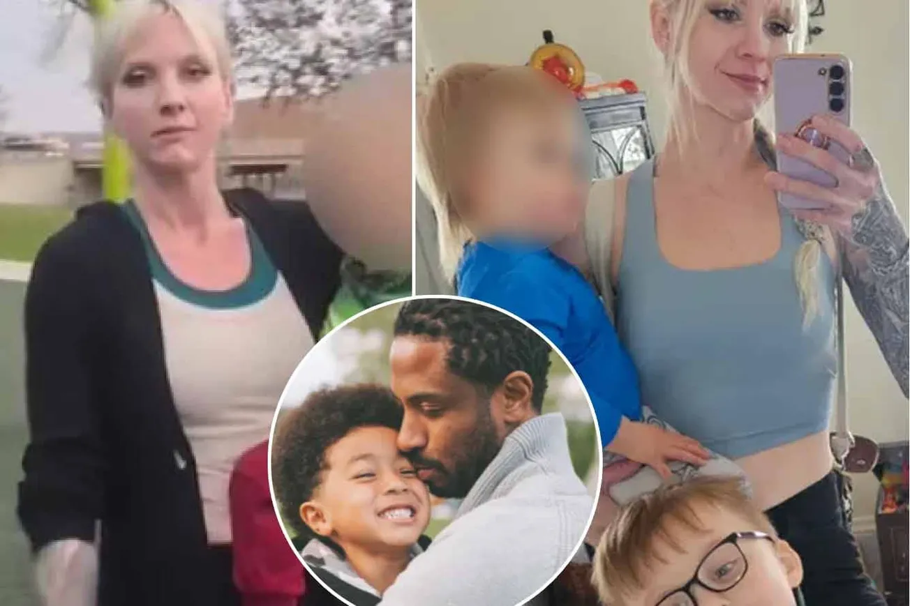 N-Word Nightmare: Democrats Join NAACP in Condemning White Mother’s Viral N-Word Tirade And Raise Cash For Black Family