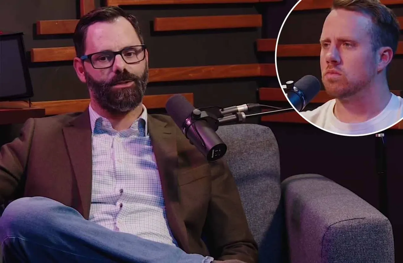 “Bring Back the Bible!” Pastor Warns U.S. Faces Collapse Without Christ