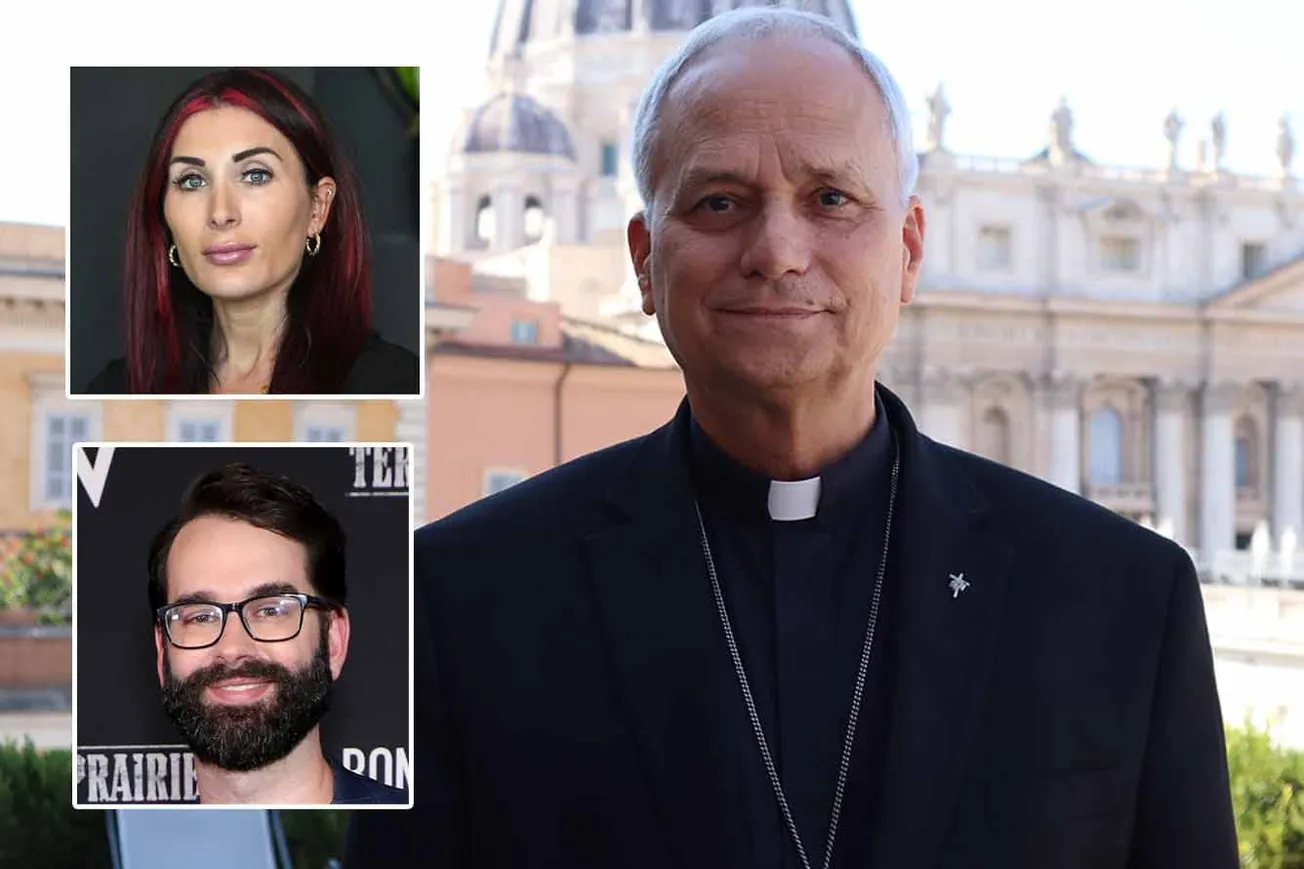 Pope Leo XIV Elected—But Is He a Republican Ally or a Vatican Marxist?