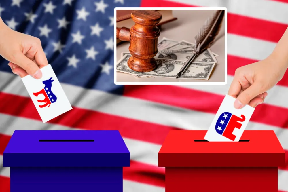 Socially Liberal, Fiscally Conservative