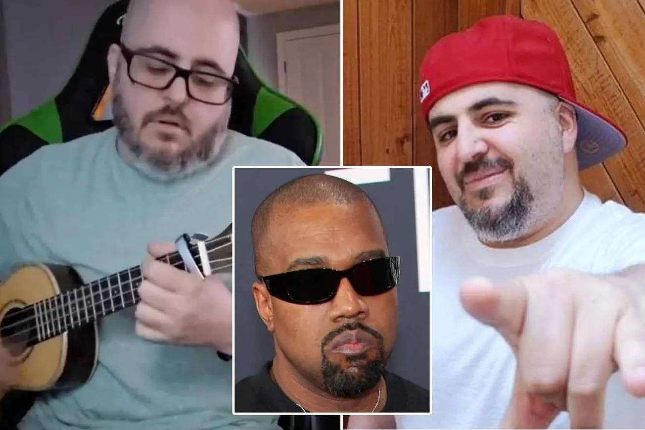 toad tower gang fired for ye heil hitler