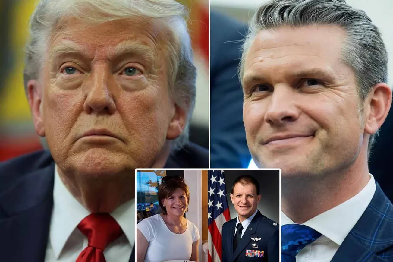 SCOTUS Backs Trump’s Trans Military Crackdown In 6-3 Vote, Leftists Meltdown