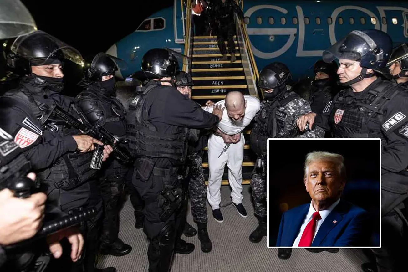 supreme court blocks trump deport venezuelan gang members