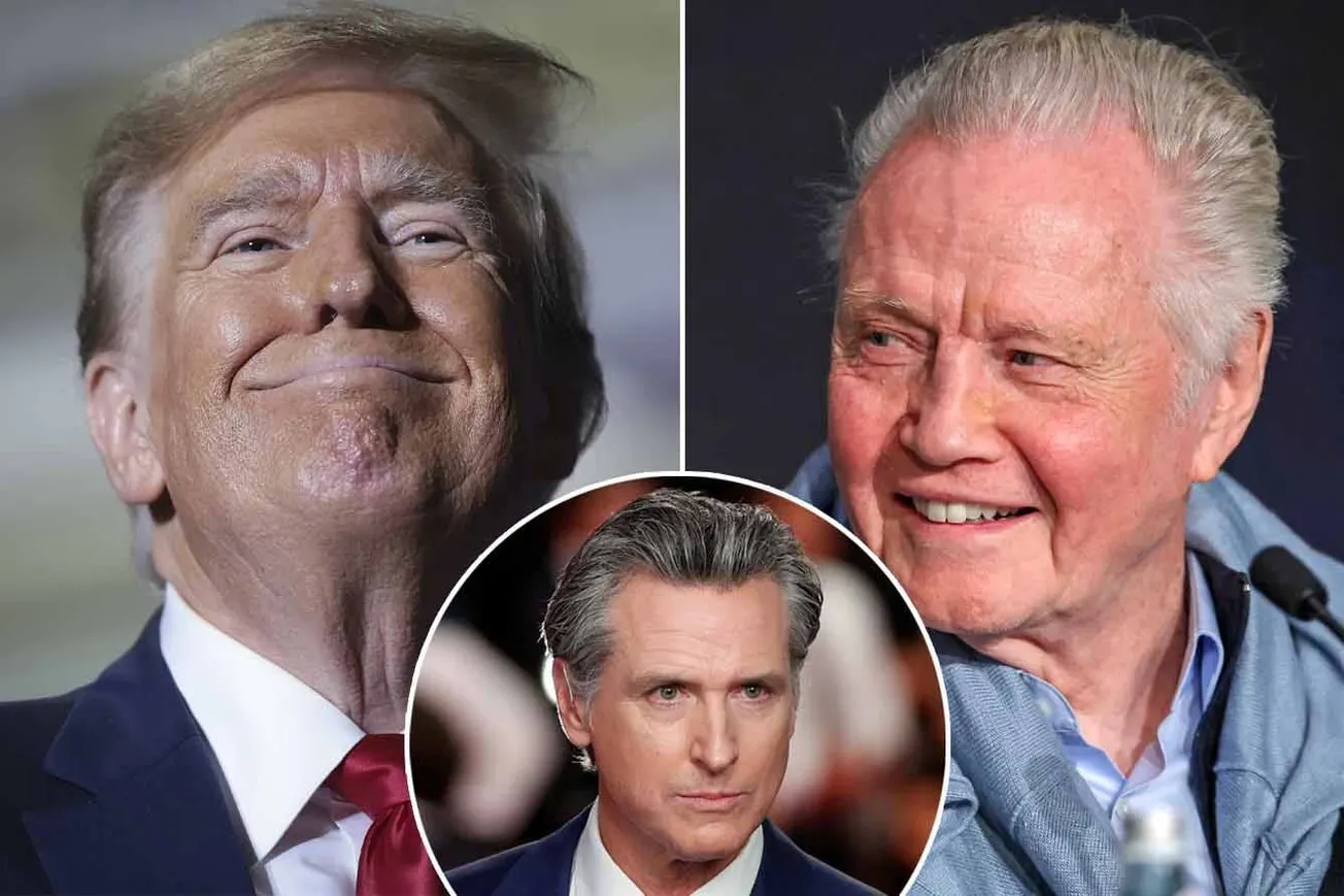 Trump vs. Hollywood: 100% Tariff Plan Sparks Tinsel Town Meltdown