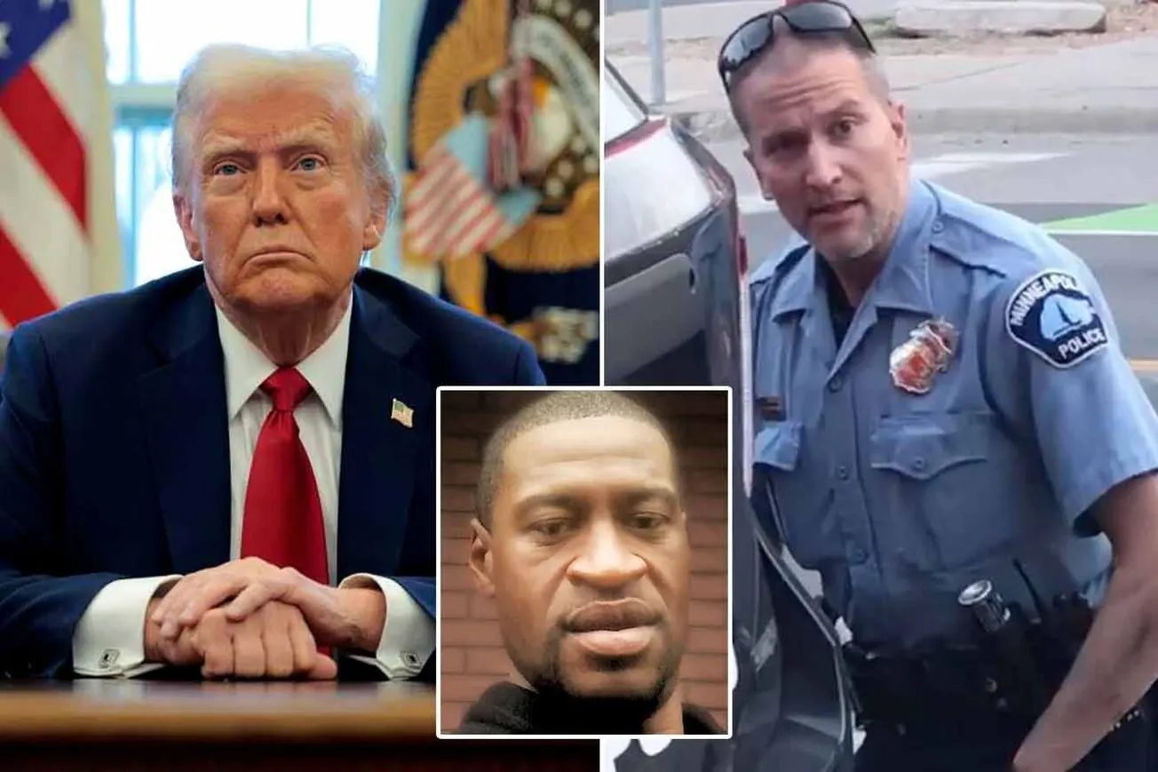 Minnesota on Edge: Governor, National Guard Begin Preparing for Riots Over Possible Derek Chauvin Pardon