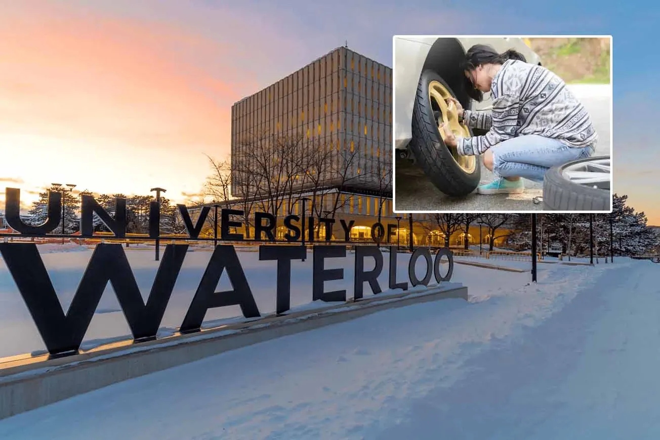 university adulting 101 course