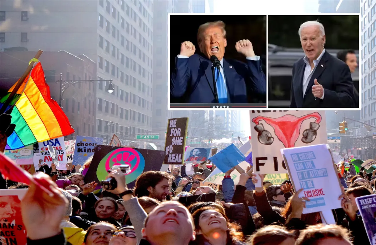 Leftists' Latest Game: What is "Woke Right"?