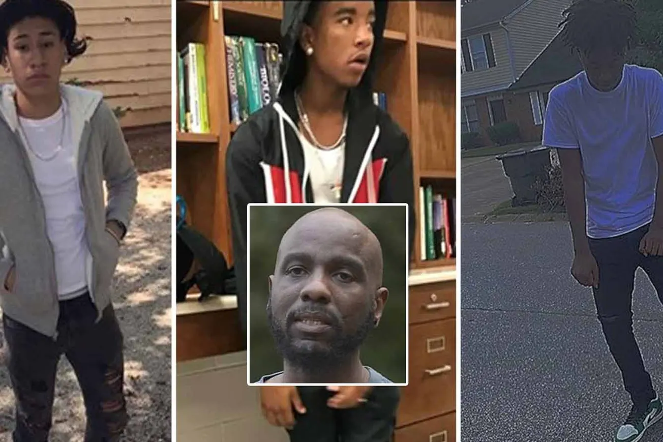 Parents Sue Georgia Homeowner After Fatal Shooting of 3 Teens Ruled Self-Defense