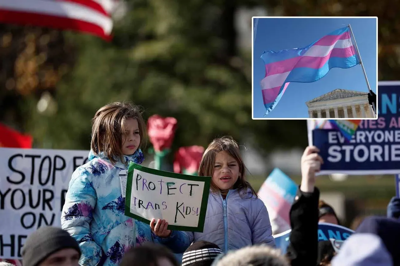 tennessee ban on gender transition