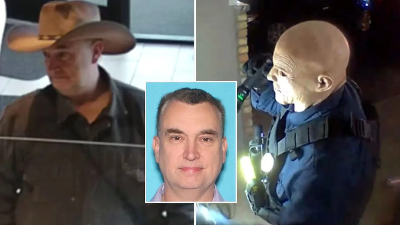 Minnesota Lawmaker Killings Spark Manhunt for Suspect