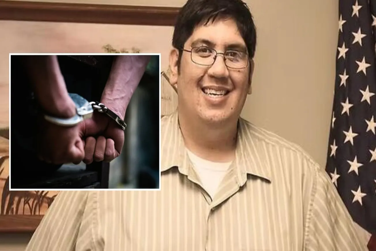 Georgia Nightmare: Democrat Mayor and Wife Charged in Sickening Child Sex Crime Scandal