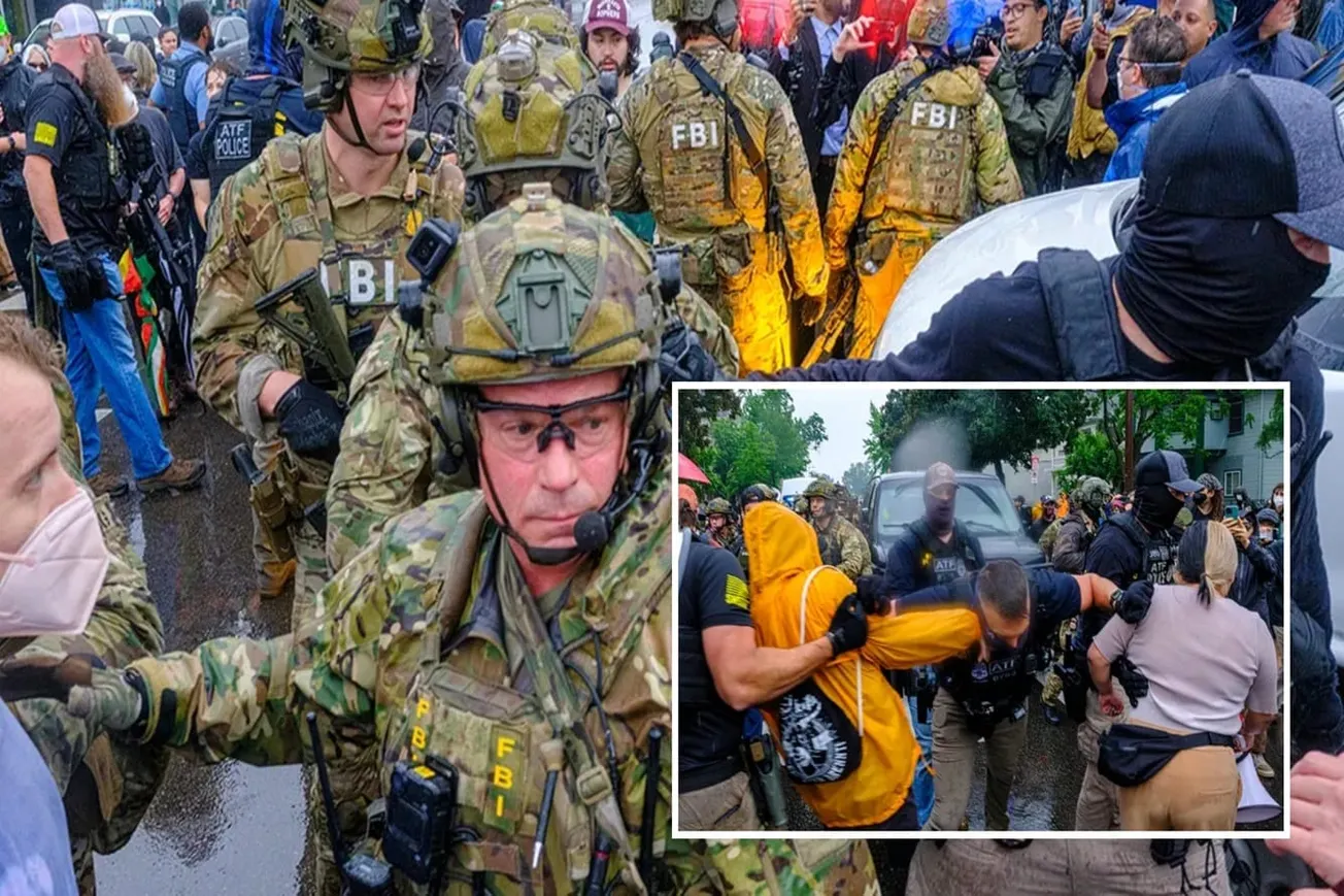 Minneapolis Chaos: False ICE Raid Rumors Ignite Protest, Divides Leaders [WATCH]