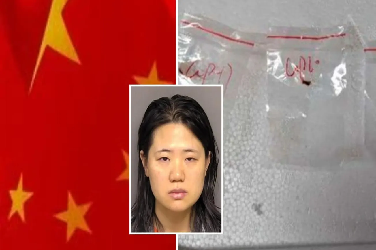 Caught Red-Handed: FBI Busts Chinese Spies' Plan to Unleash Biological Attack on U.S. Agriculture