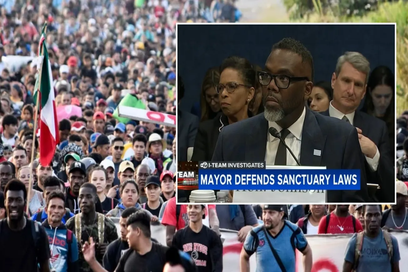 Chicago’s Sanctuary City Nightmare: Murderers Freed to Kill Again