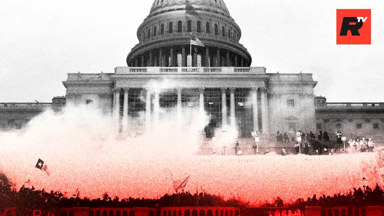 Fedsurrection: House GOP Launches New Jan. 6 Probe with Trump’s Direct Support