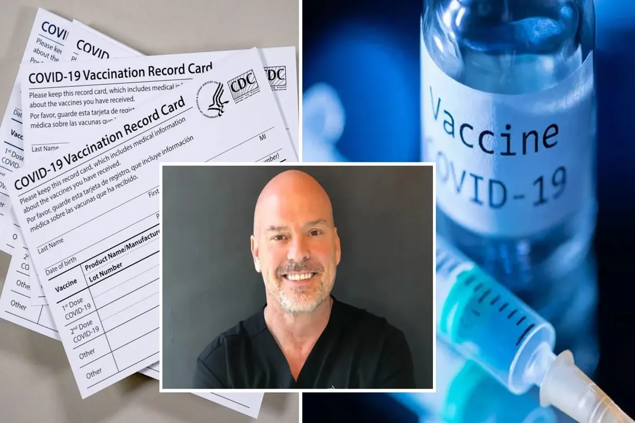 Outrage Grows as Doctor Faces 35 Years In Prison for Giving Kids Saline Instead of Toxic Jabs