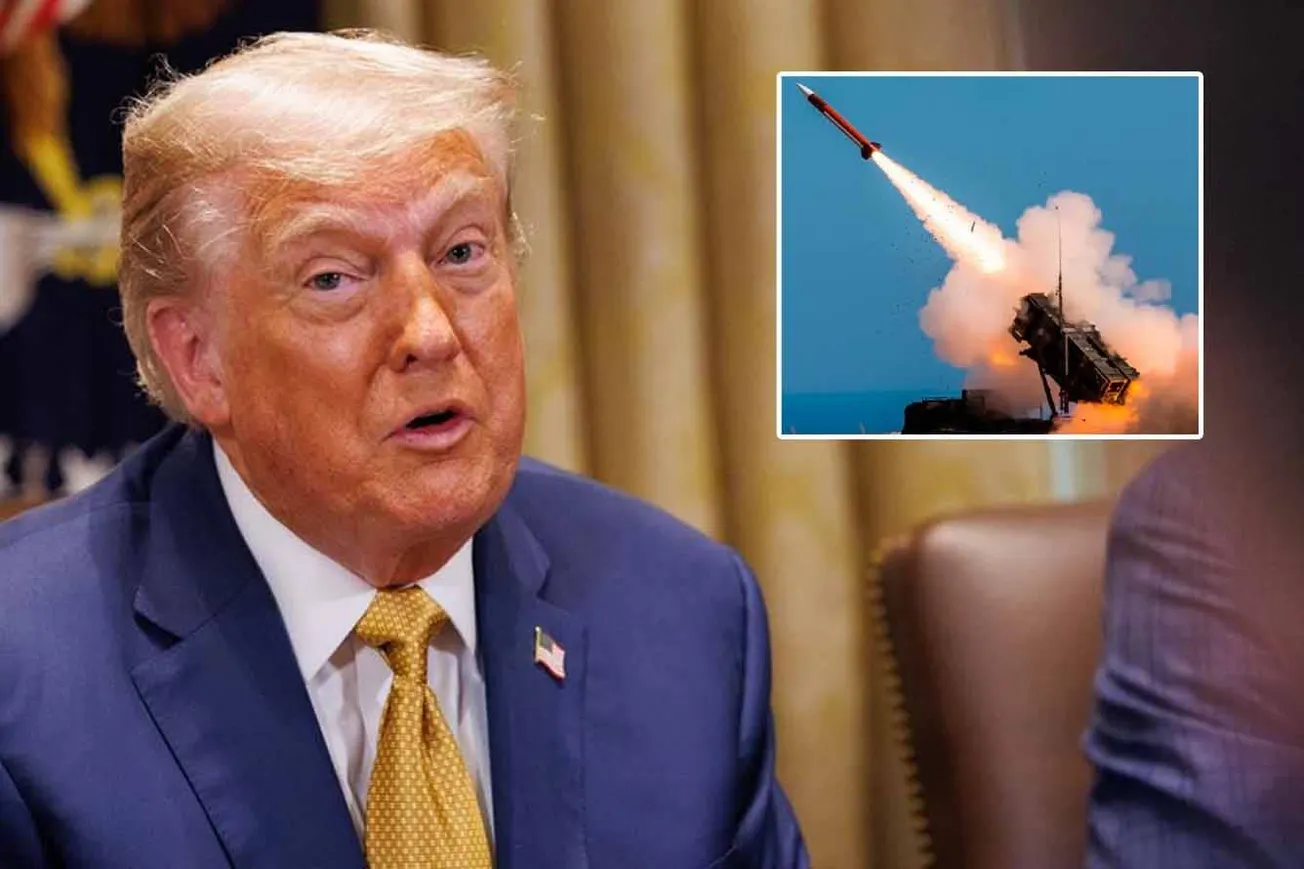 Trump Shifts Gears, Sends 'Billions' in Weapons to Ukraine via NATO Allies