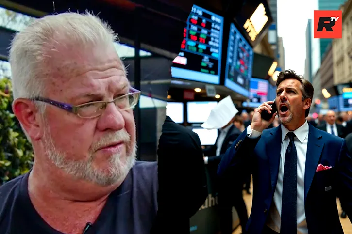 EXCLUSIVE | Economic DOOMSDAY Alert: Neurosurgeon’s Bitcoin Secret to Survive the Crash