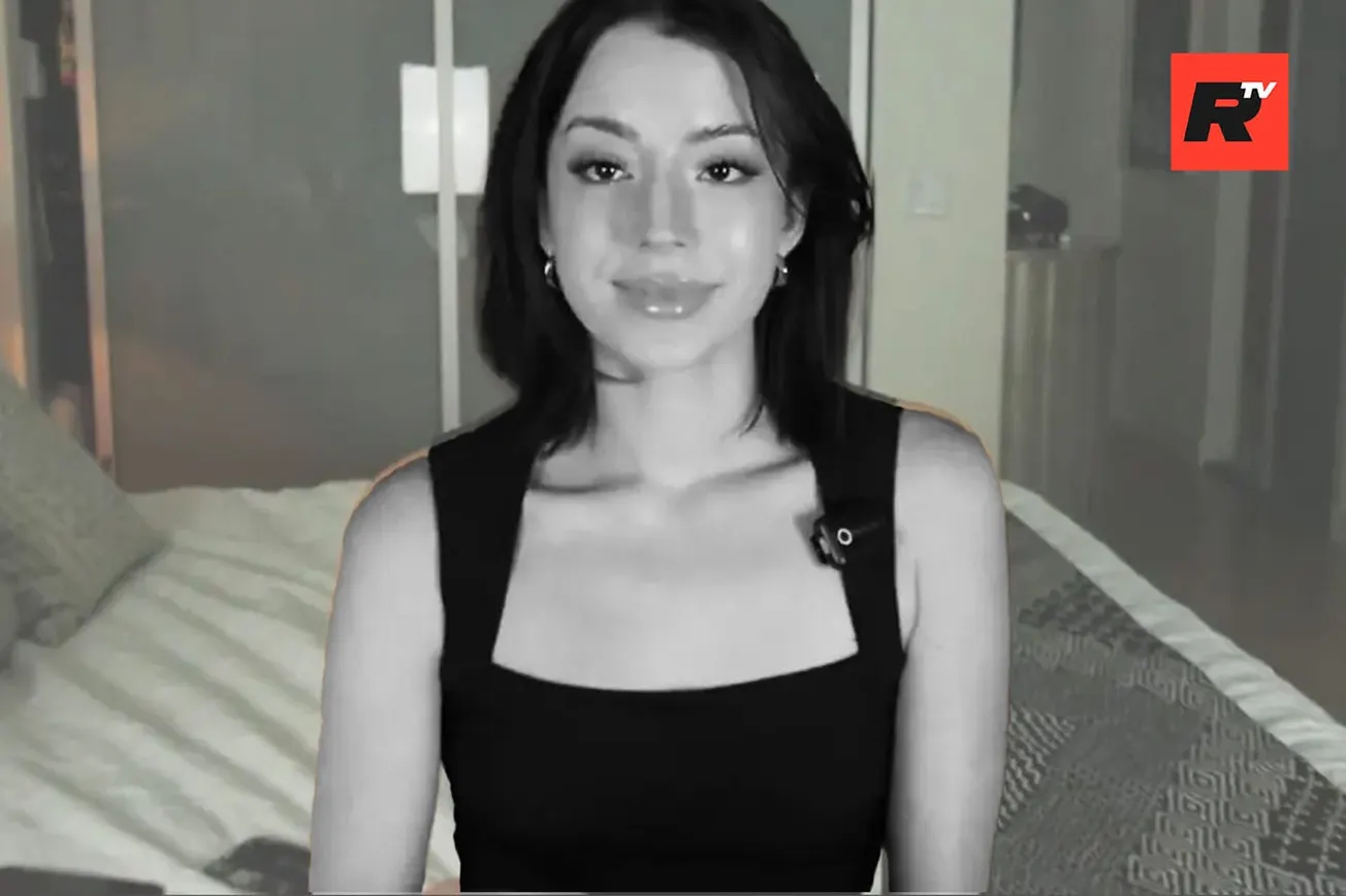 ashley st claire podcast 