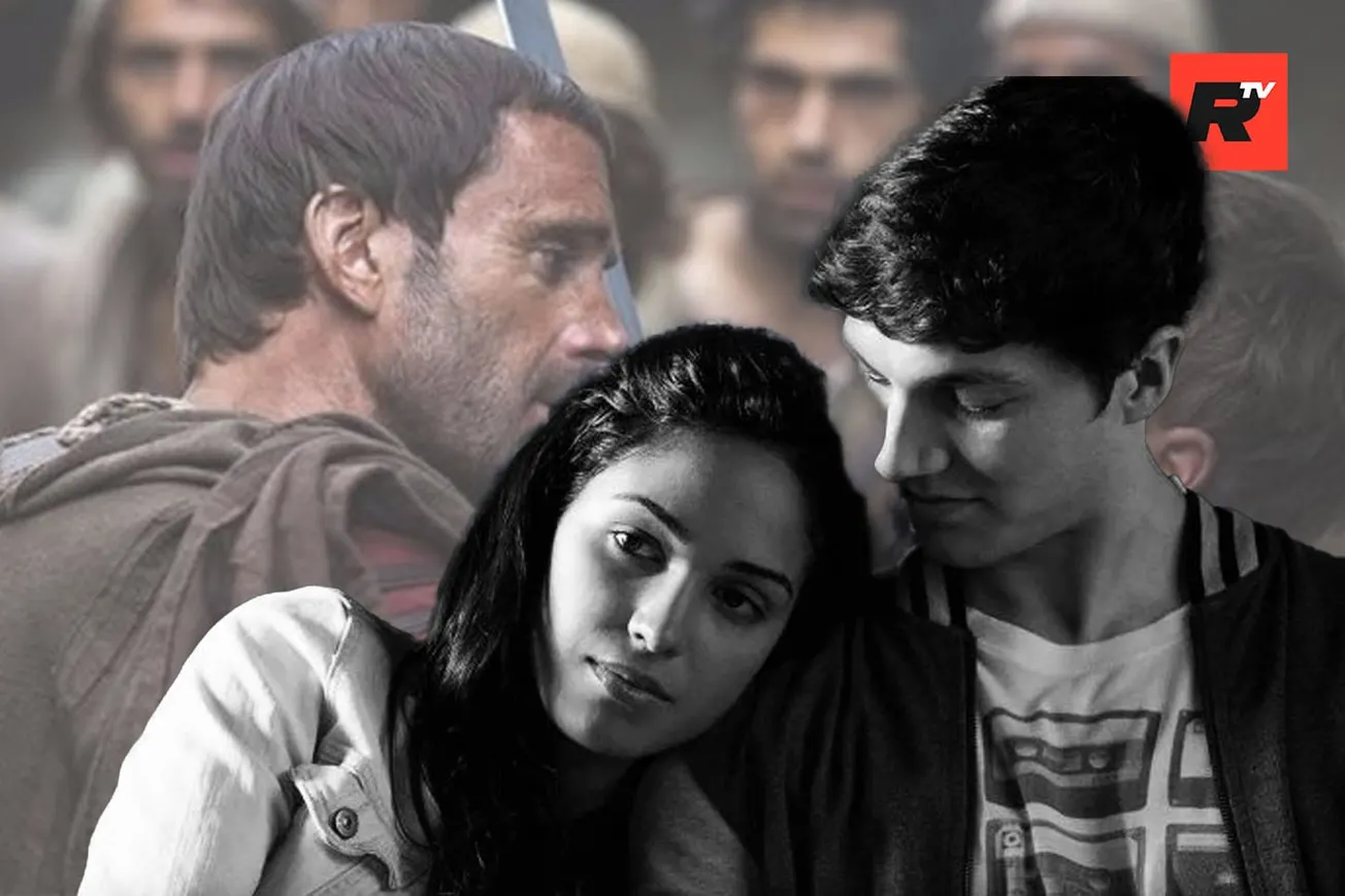 What Christian Movies Are Coming Out in 2024?