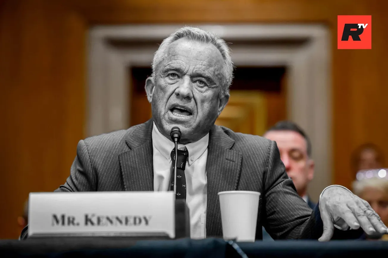 FDA Revokes Emergency Use of COVID-19 Vaccines, Ends Federal Mandates