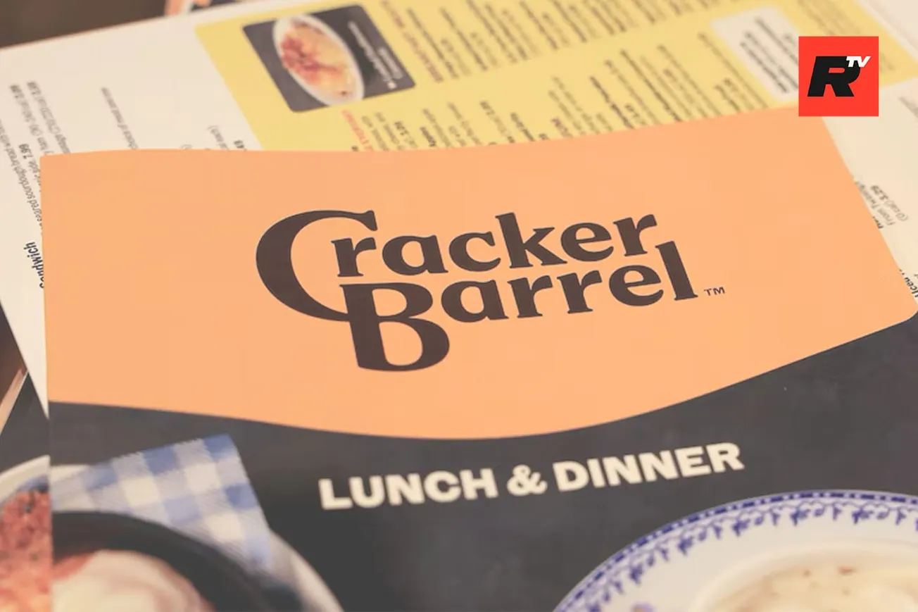 cracker barrel