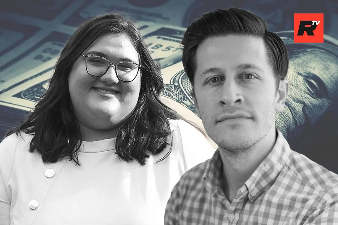 Democratic Dark Money Group Secretly Pays Influencers $8K a Month to Push Far-Left Agenda