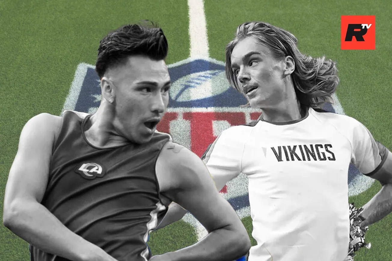 NFL Dumps Women Cheerleaders for Gay Men