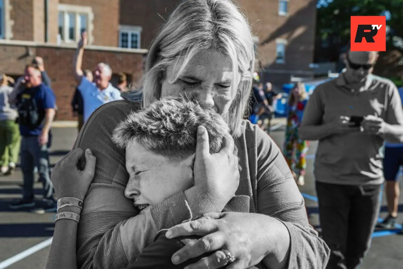 minneapolis catholic school shooting