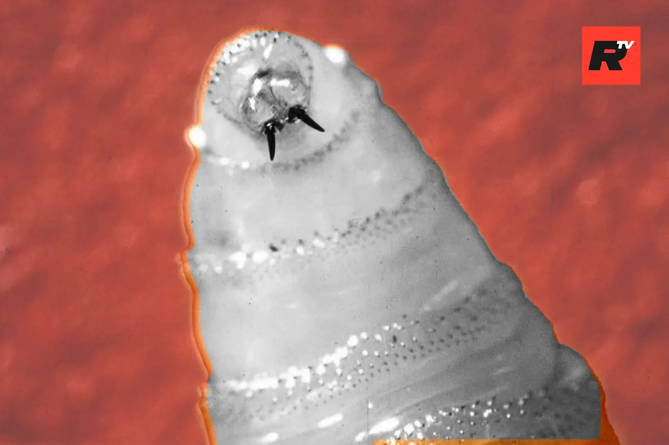 Breaking: First U.S. Case of Flesh-Eating Screwworm Confirmed in Traveler from Central America