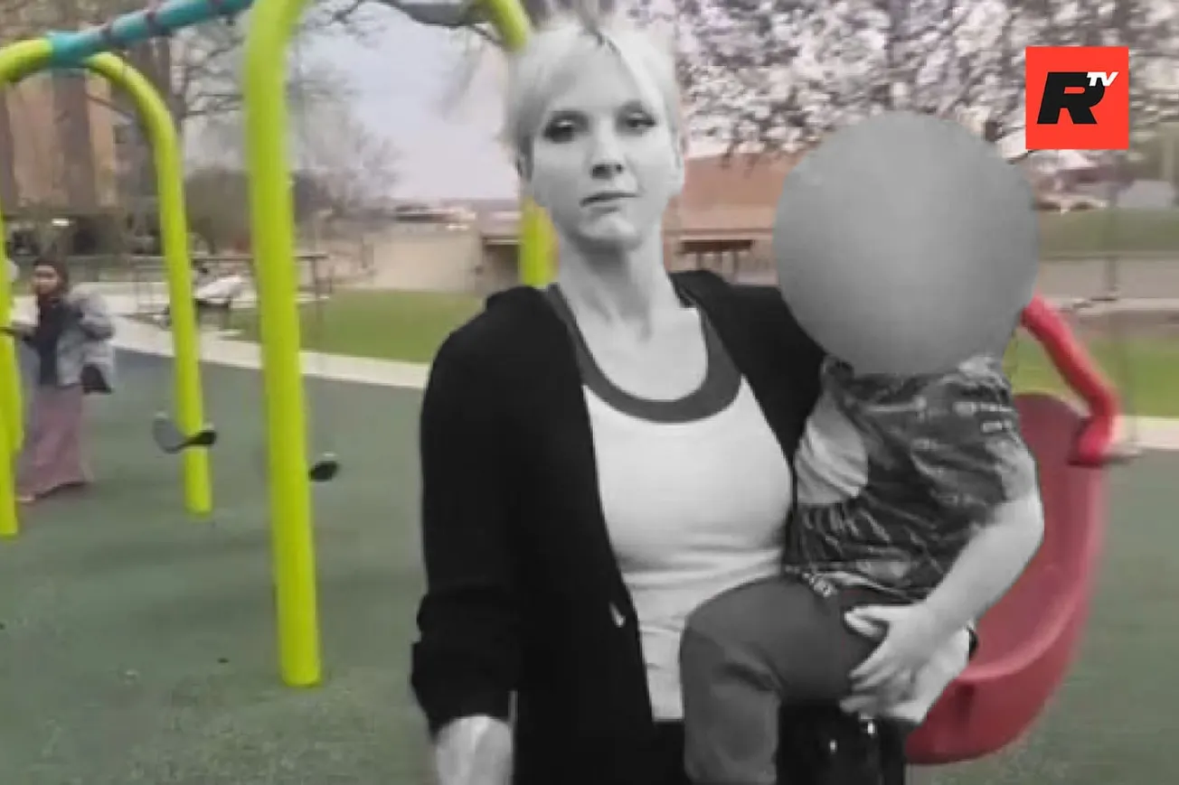 Viral N-Word Tirade at Playground Results in Disorderly Conduct Charges for White Mom