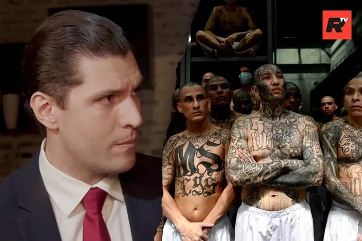 EXCLUSIVE | MURDER CAPITAL TO PARADISE: El Salvador’s Turnaround Is America’s Border Game-Changer