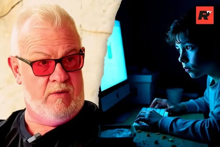 SHOCKING: Top Neurosurgeon Exposes How Blue Light from LEDs Is Turning Patriots Into Passive 'Incel' Pawns