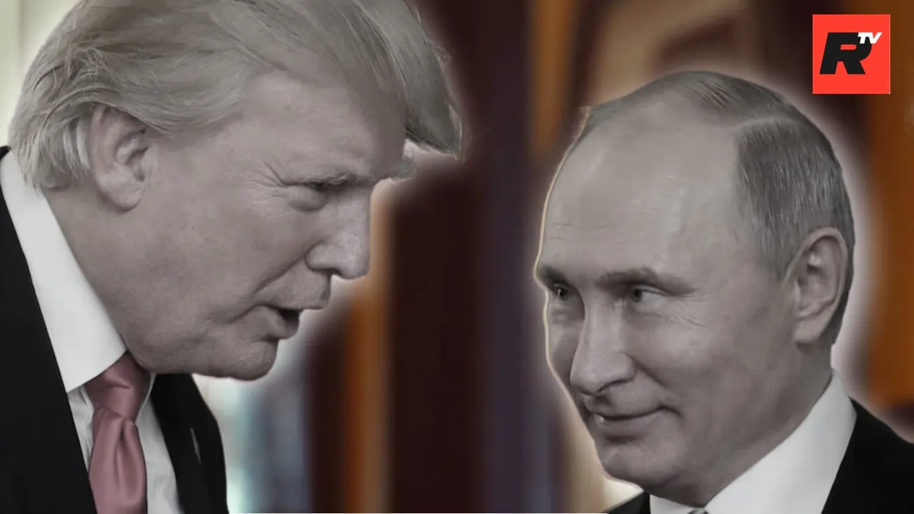 World Leaders Scramble as Trump Prepares to Face Putin in Historic Talks