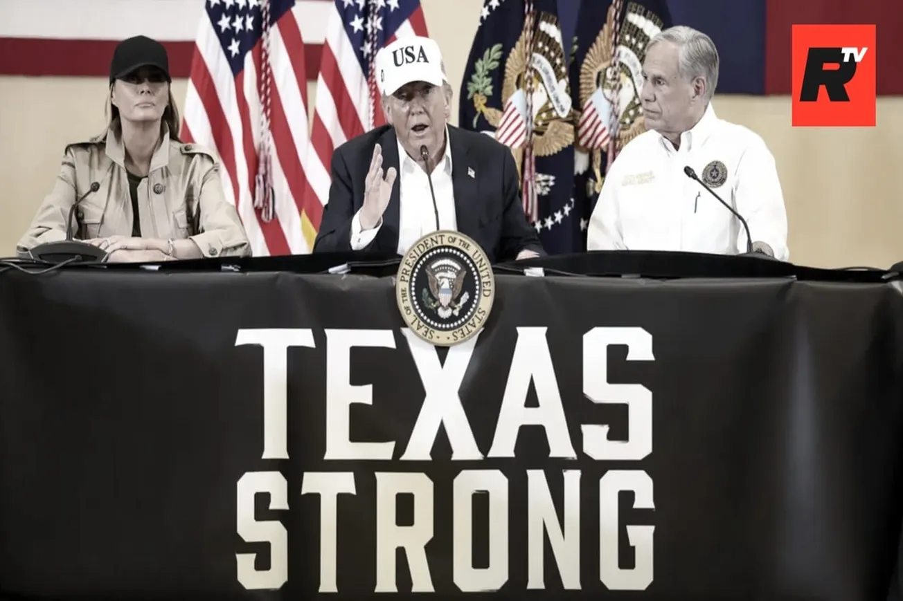 Texas Democrats Flee State in Daring Move to Block Trump-Backed Redistricting