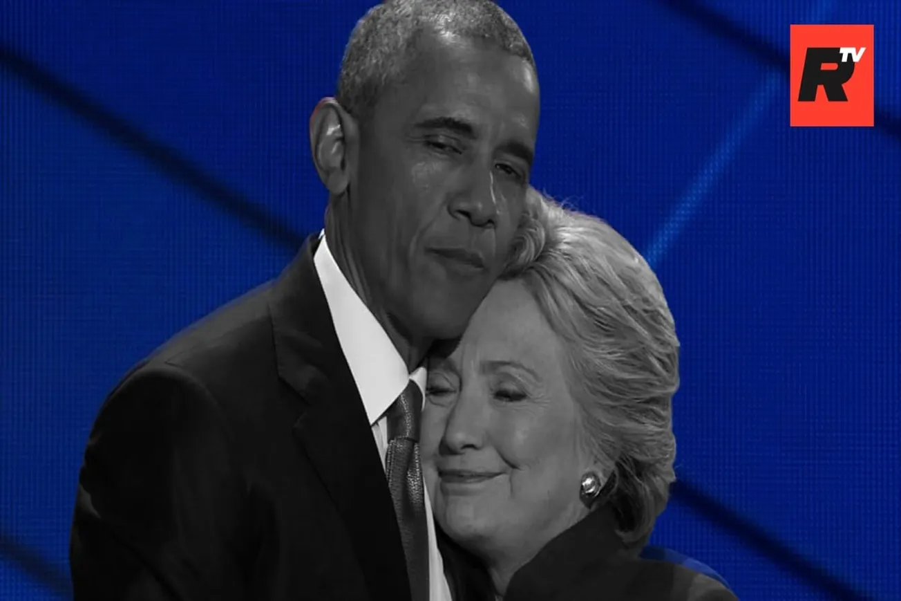 Obama Officials Face Grand Jury Over Trump-Russia Collusion Hoax Allegations