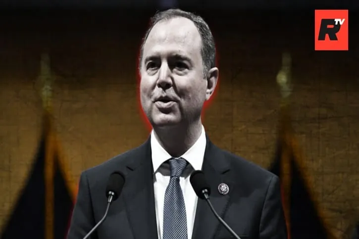 BUSTED: Feds Probe Adam Schiff's Alleged Mortgage Fraud After DOJ Criminal Referral