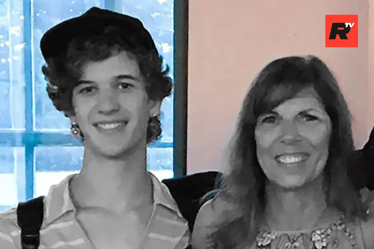 Minneapolis Trans-Satanist Shooter’s Mother Vanishes as Father's CIA Links Surface